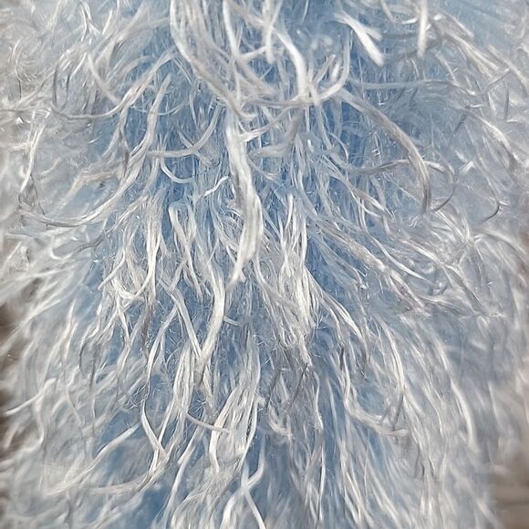 Knit yarn scarf One Size - Picture 2 of 5